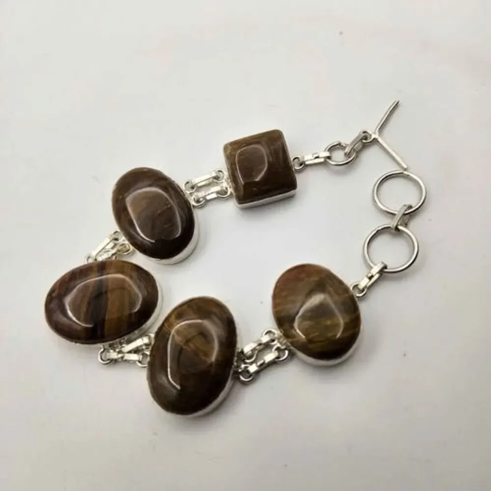 Unbranded five brown